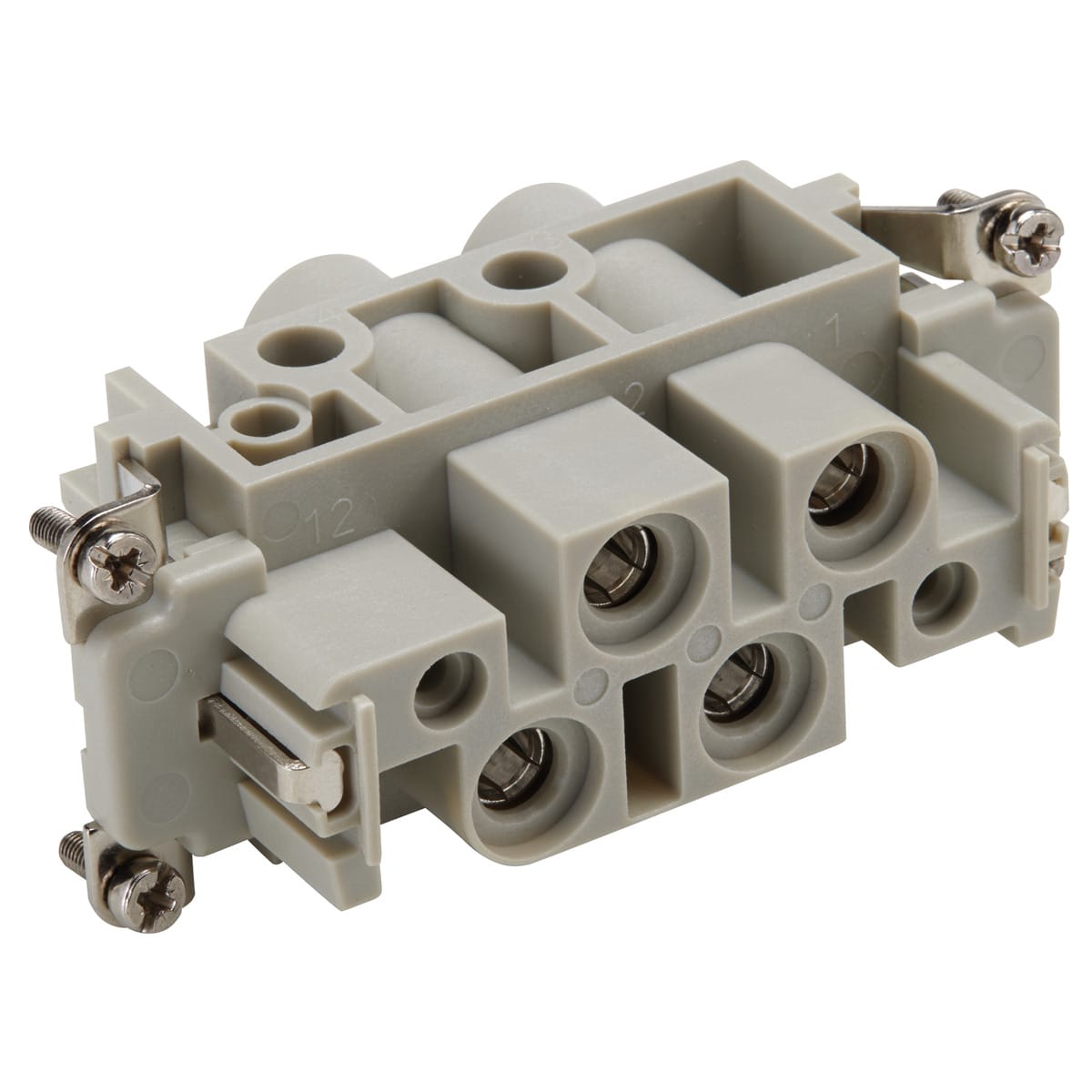 LAPP - EPIC K 4/0 BS 44424042