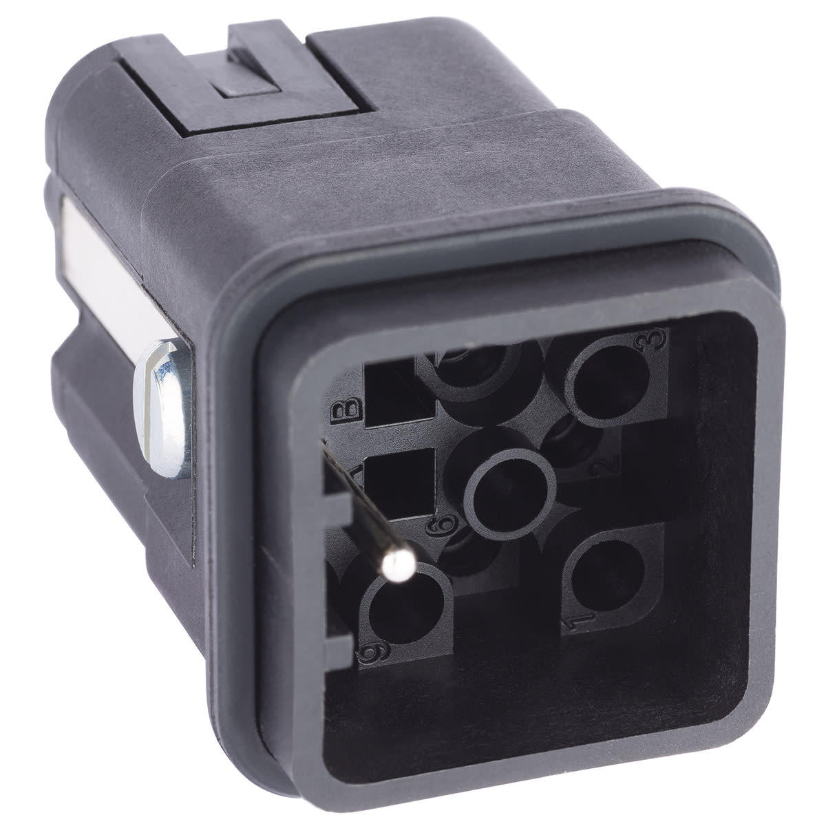 LAPP - EPIC H-Q 12 SCM (10) 44424049