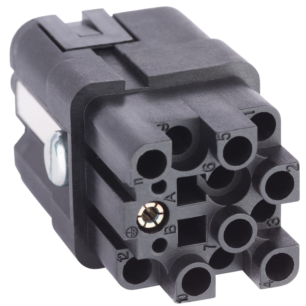 LAPP - EPIC H-Q 12 BCM (10) 44424050