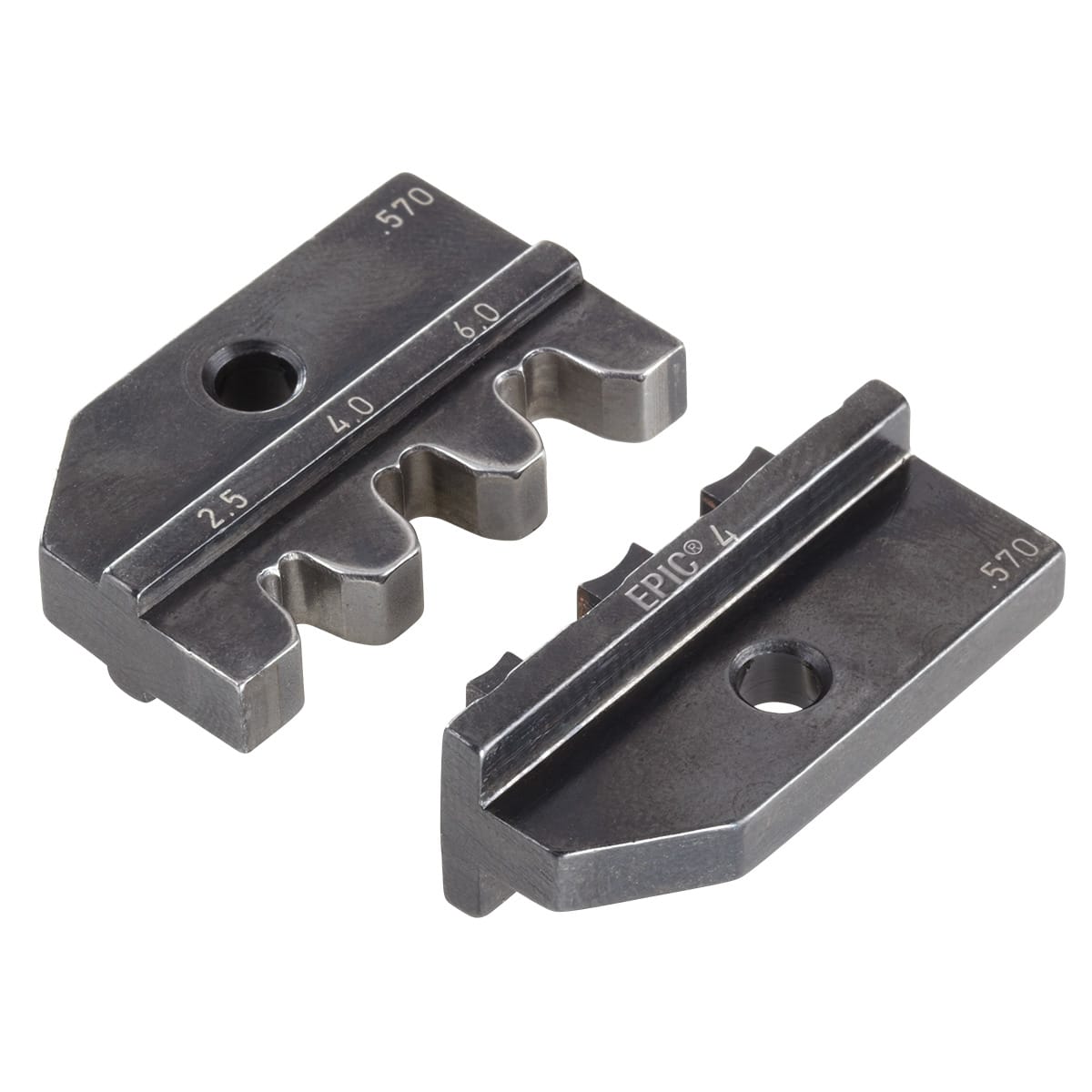 LAPP - EPIC SOLAR TOOL DIE 2.5, 4, 6MM