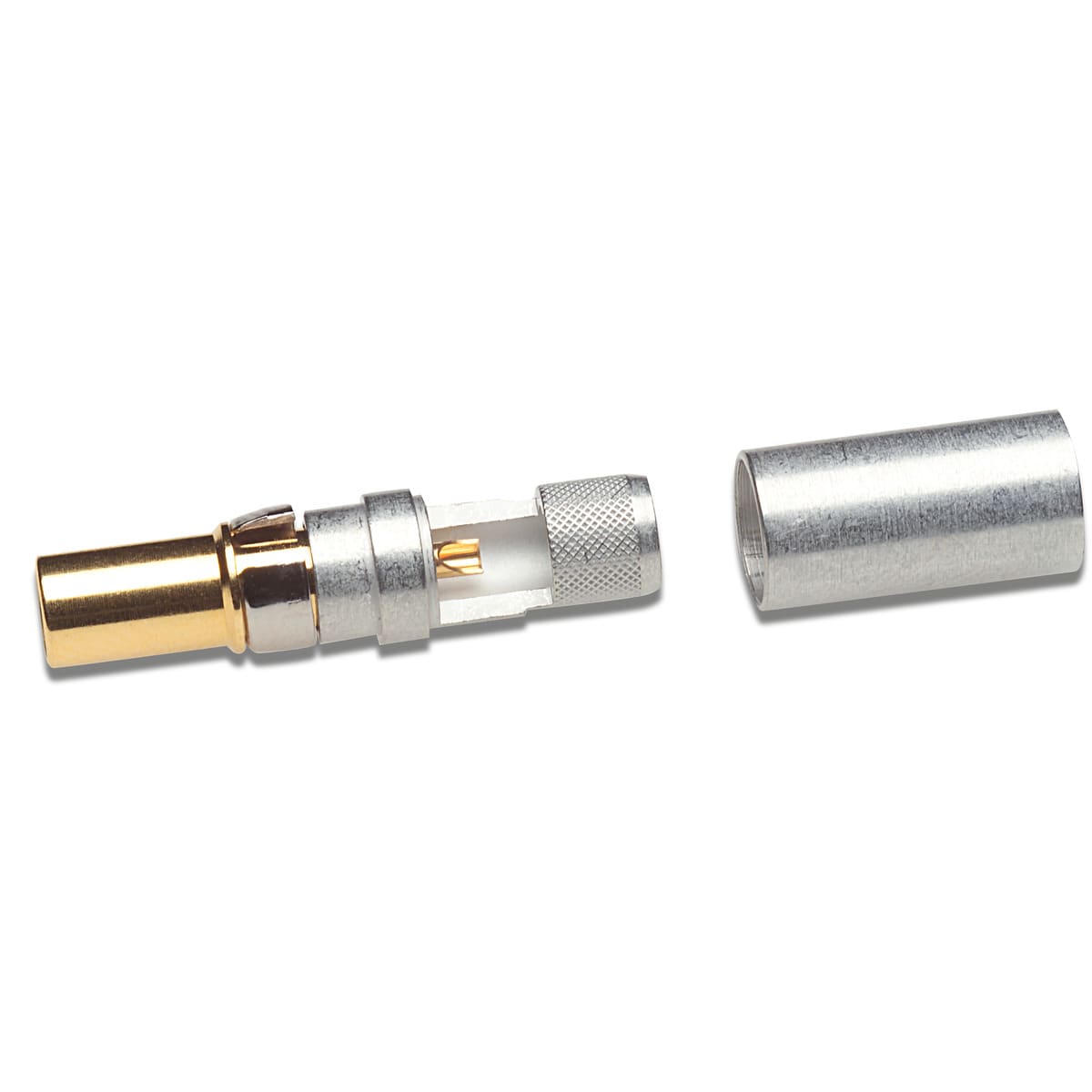 LAPP - EPIC MC SLEM KOAX 50OHM RG58CU