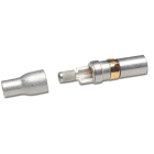 LAPP - EPIC MC BLEM KOAX 75OHM RG187AU