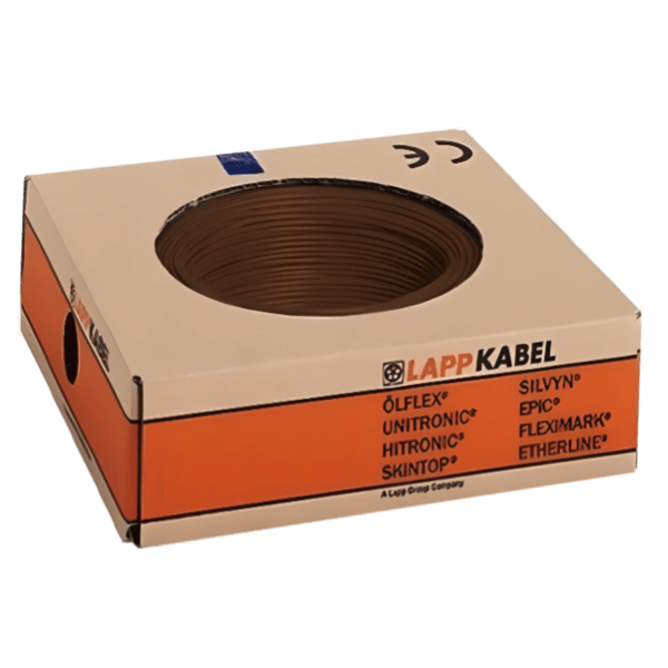 LAPP - H05V-K 1X0,5 BN