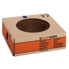 LAPP - H05V-K 1X0,5 BN