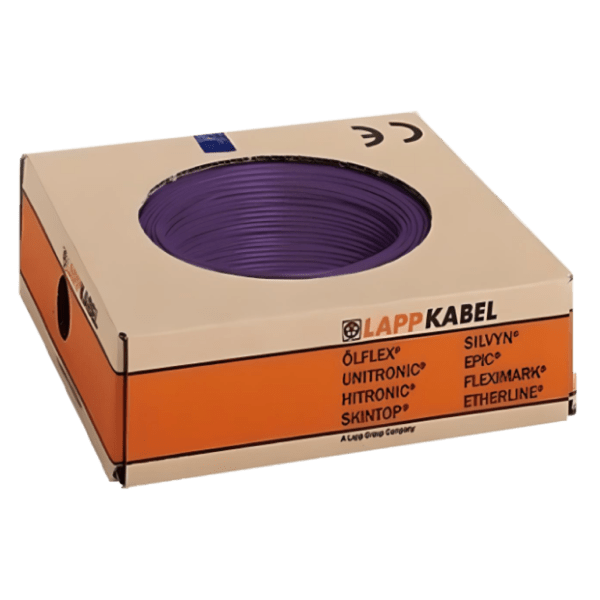 LAPP - H05V-K 1X0,75 VT