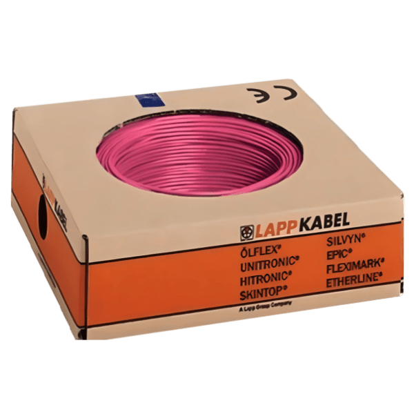 LAPP - H05V-K 1X0,5 PK
