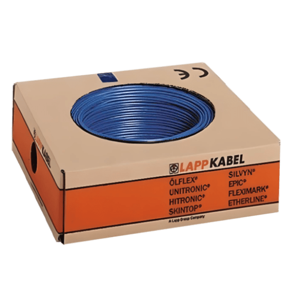 LAPP - H05V-K 1X0,5 DBU
