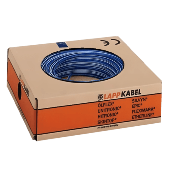 LAPP - H05V-K 1X0,5 DBUWH 4510921/100