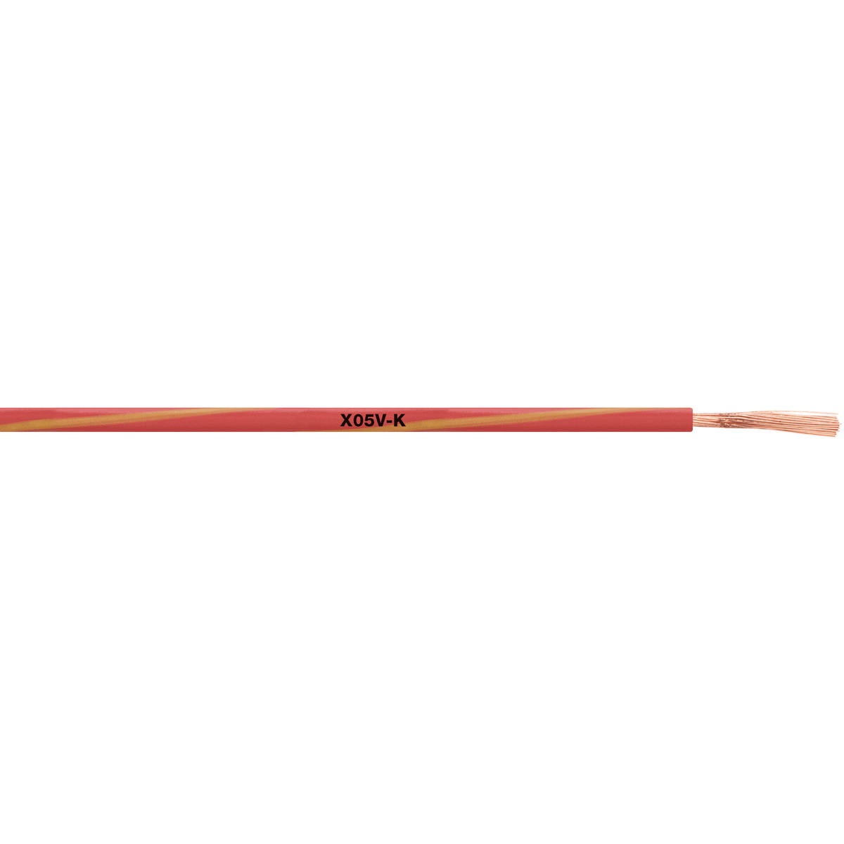 LAPP - X05V-K 2CHELIX 1X1 BUBK