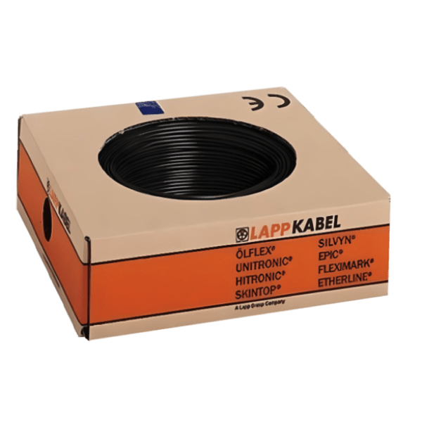 LAPP - H07V-K 1X2,5 BK