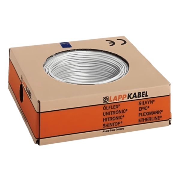 LAPP - H07V-K 1X1,5 WH