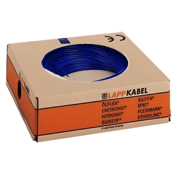 LAPP - H07V-K 1X6 UBU