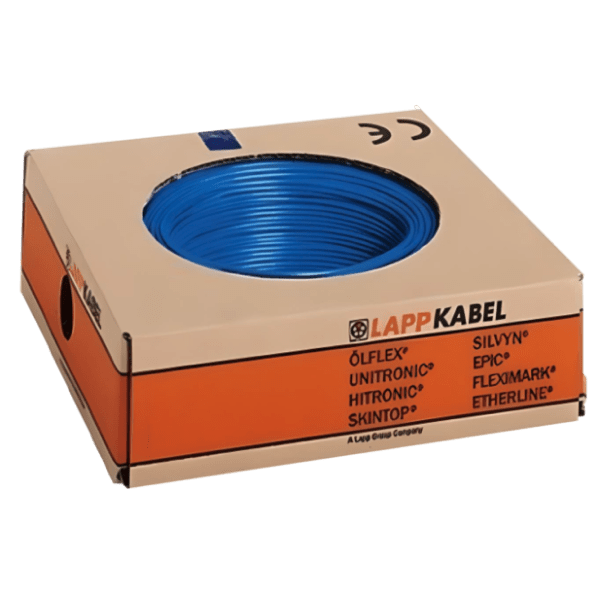 LAPP - H07V-K 1X50 BU