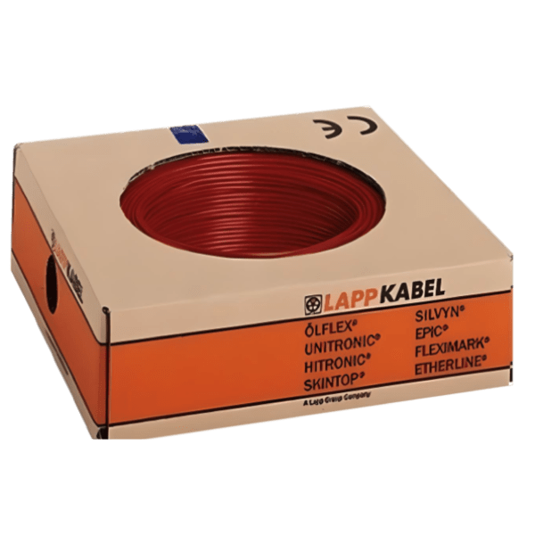 LAPP - H07V-K 1X50 RD 4521043/500