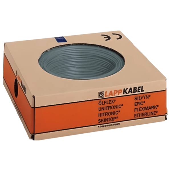 LAPP - H07V-K 1X25 GY 4521061/500