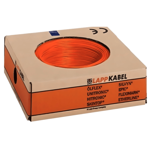 LAPP - H07V-K 1X120 OG 4521096/500