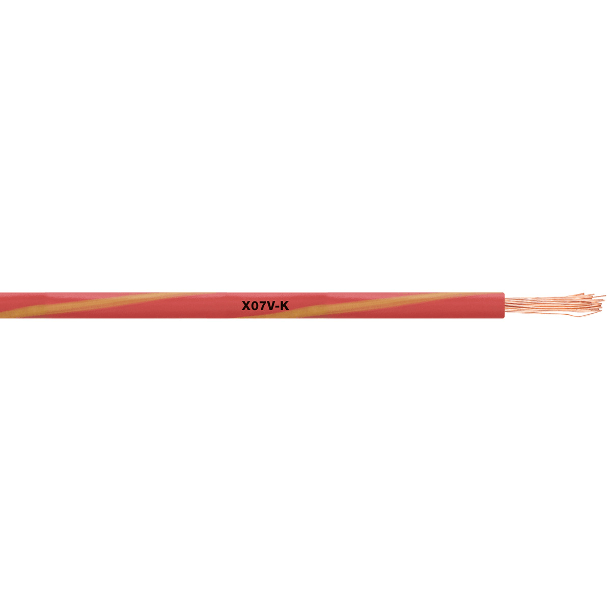 LAPP - X07V-K 2CHELIX 1X1,5 BKWH