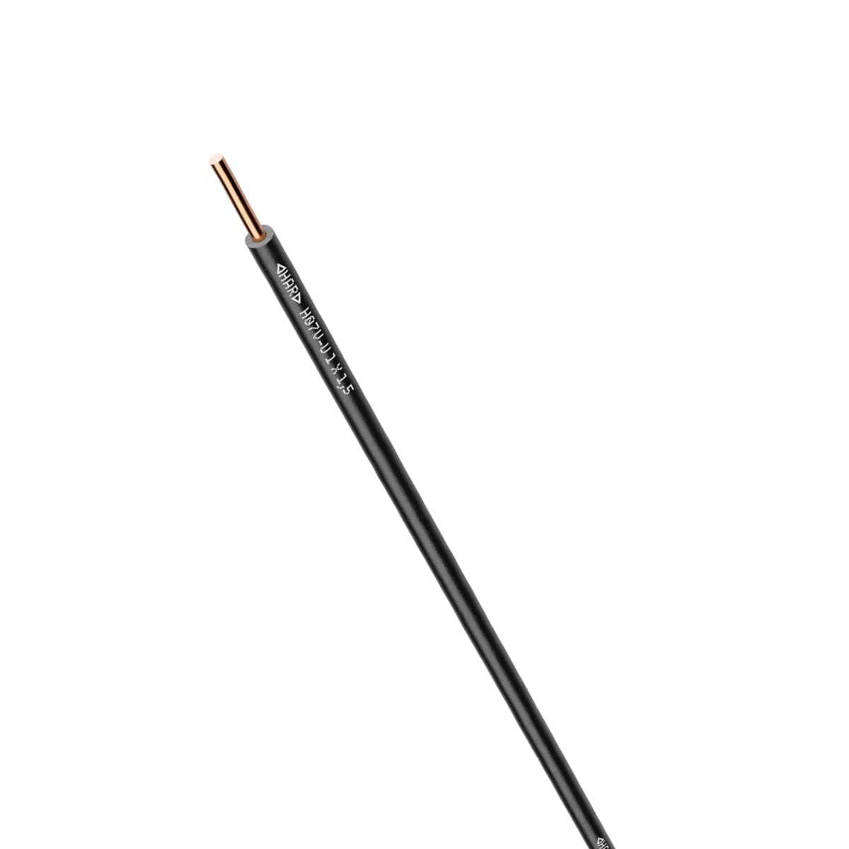 LAPP - H07V-U 1X2,5 RD