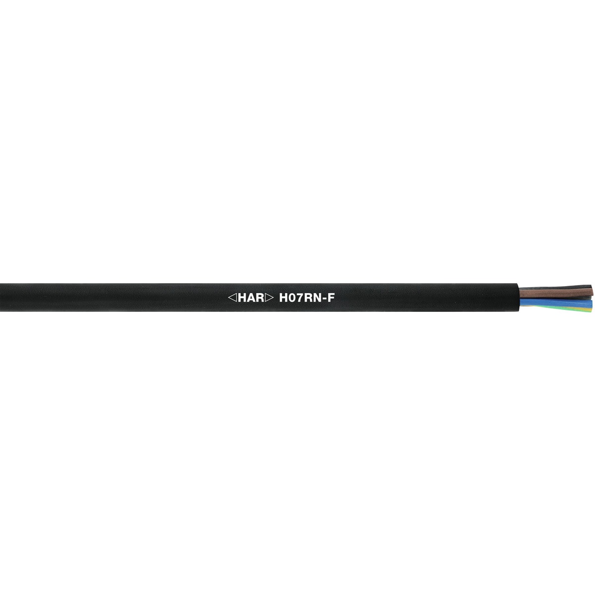 LAPP - H07RN-F, ENHANCED VERSION 4X2,5