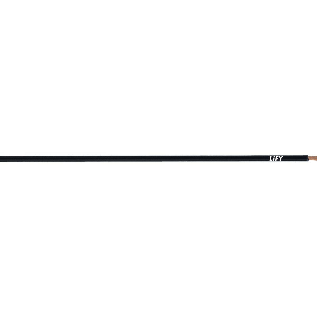 LAPP - LIFY 1X0,75 BK