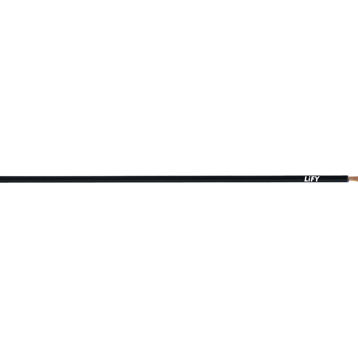 LAPP - LIFY 1X4 BK