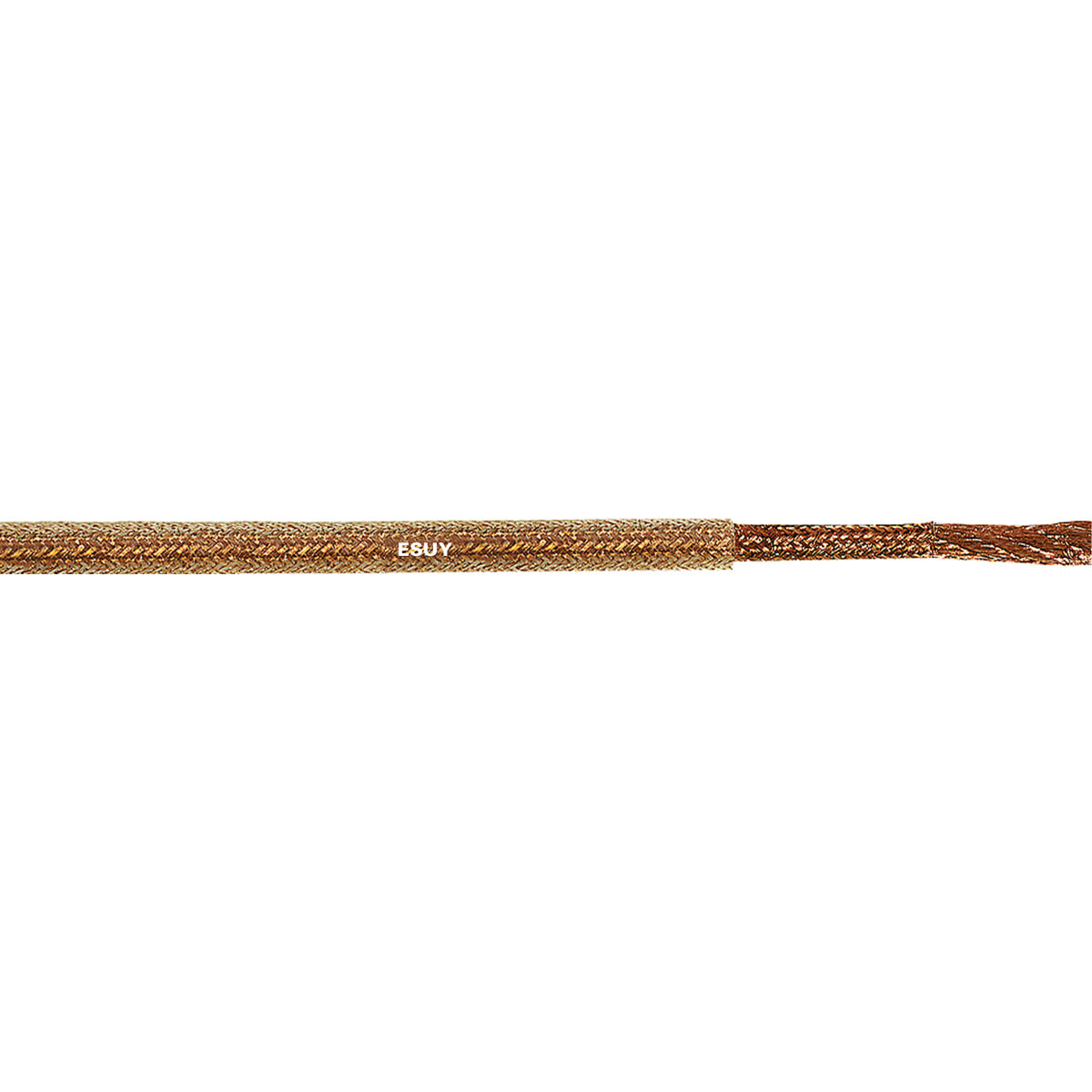 LAPP - ESUY COPPER EARTHING CABLE 1X16