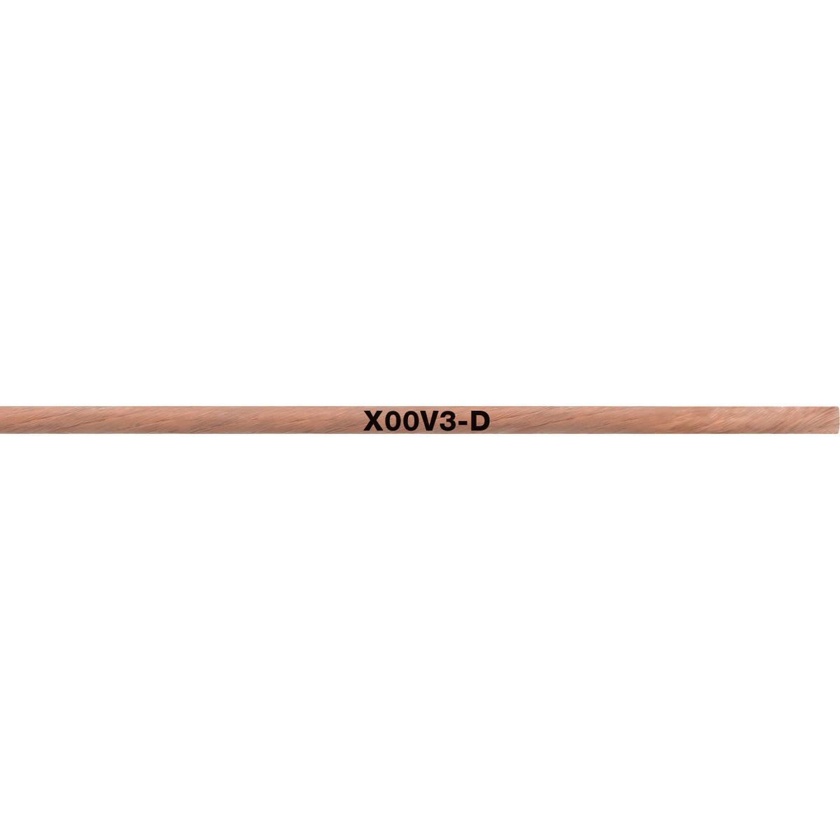 LAPP - X00V3-D COPPER EARTHING CABLE 1X25 TRNSP