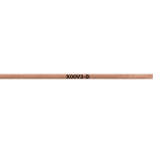 LAPP - X00V3-D COPPER EARTHING CABLE 1X25 TRNSP