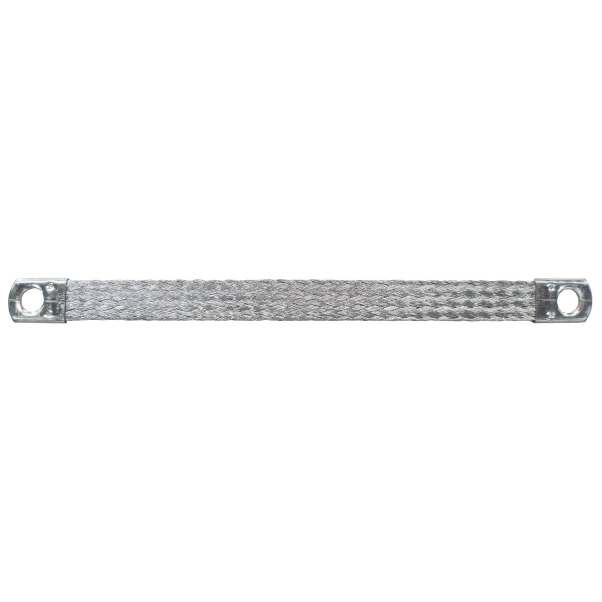 LAPP - FLAT GROUND STRAP/TERMINAL  1X6/M6/200MM