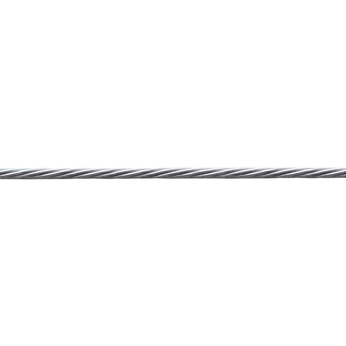 LAPP - COPPER ROPE TINNED CLASS 5 1X10