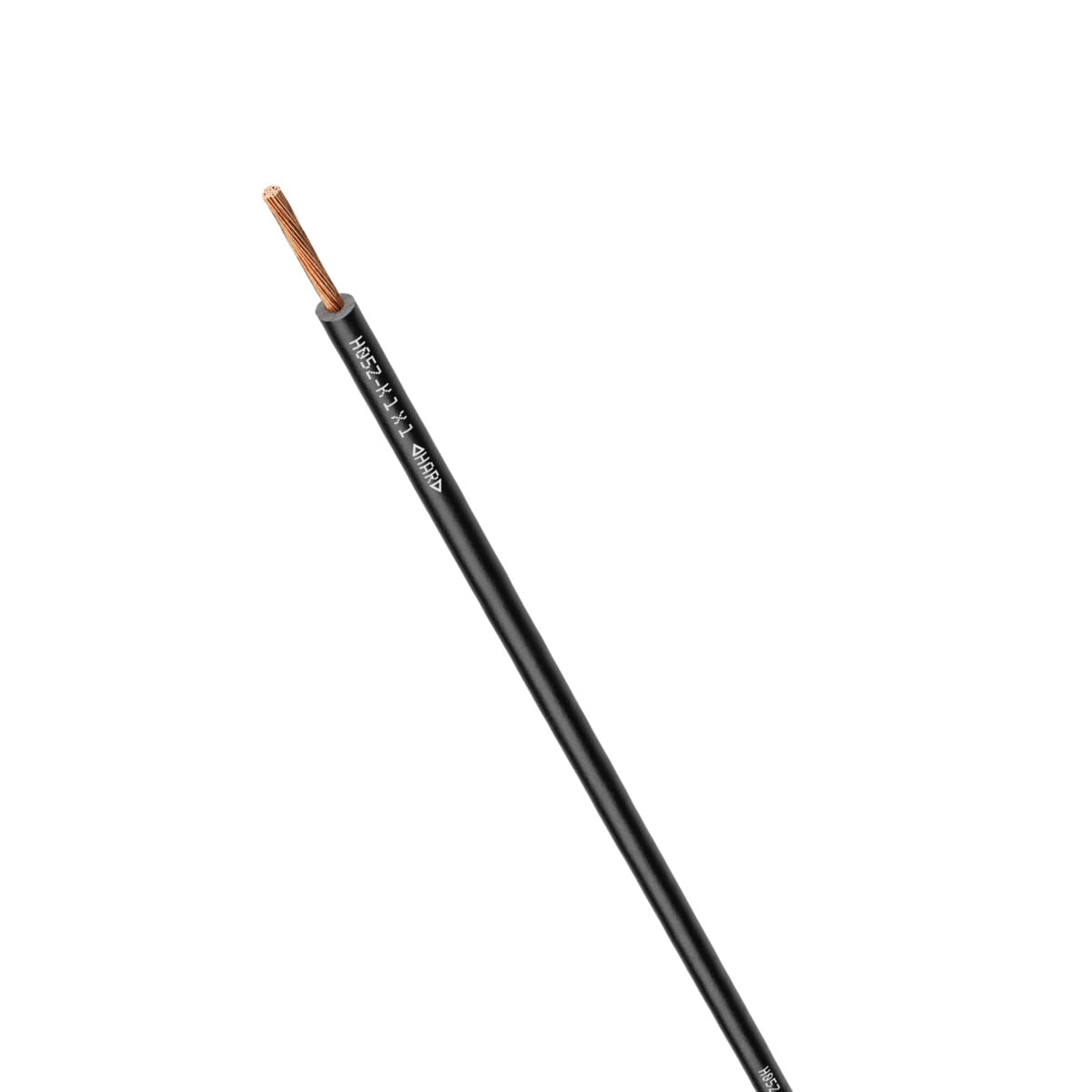 LAPP - H05Z-K 90 C 1X0,75 WH