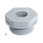 LAPP - SKINDICHT KU PG 29/16