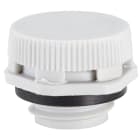 LAPP - SKINDICHT VENT 12X1.5 BK PLUS