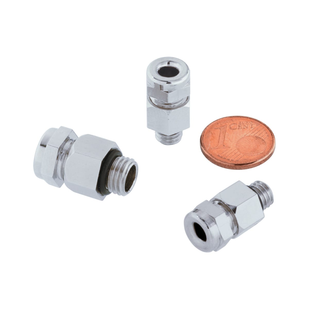 LAPP - SKINDICHT MINI M6X1 NBR