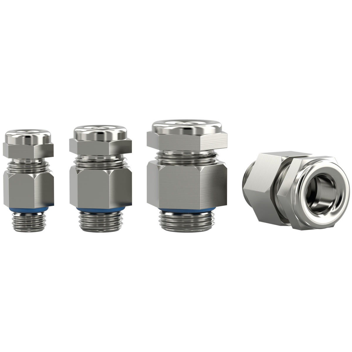 LAPP - SKINDICHT MINI M10X1 COLD