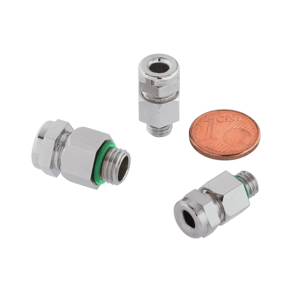 LAPP - SKINDICHT MINI M8X1 FKM