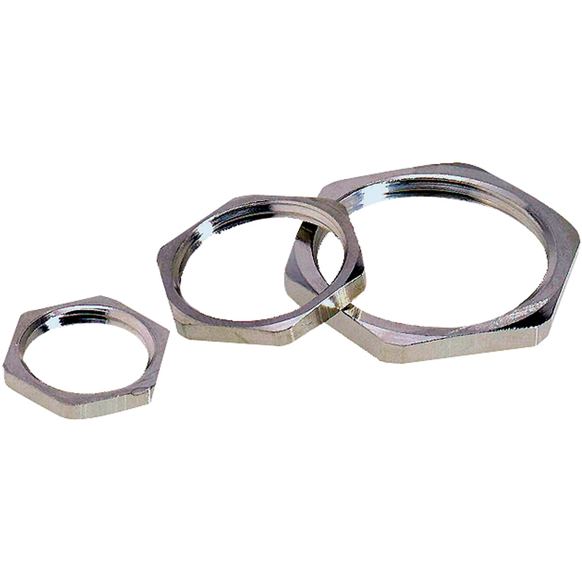 LAPP - SKINDICHT SM PG 7 LOCKNUT