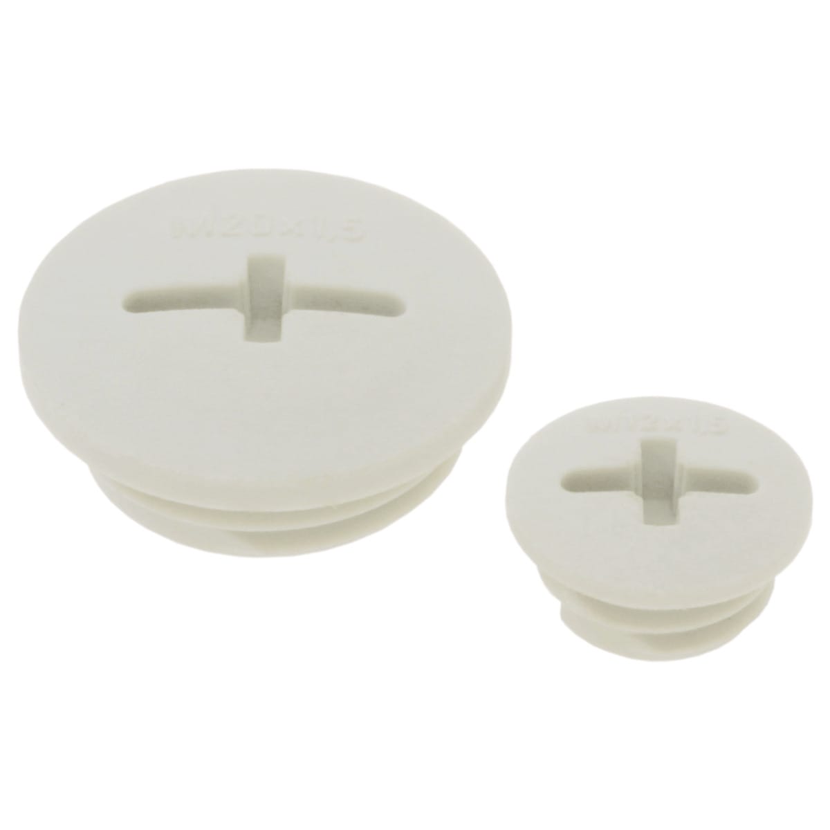 LAPP - SKINDICHT BLK-GL-M 40X1.5 RAL 7001 SGY