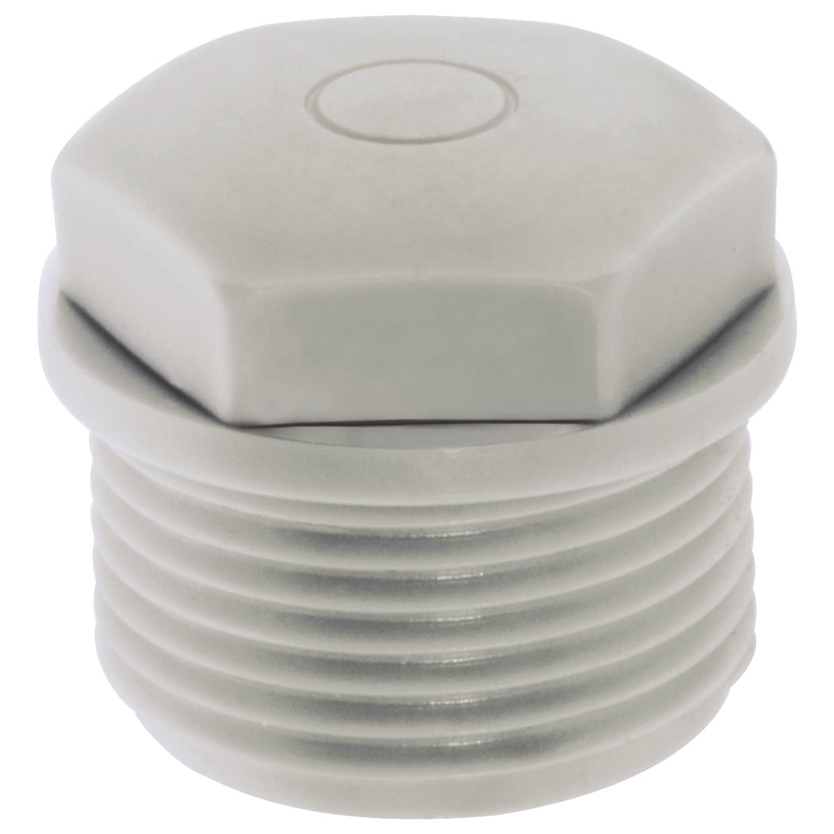 LAPP - SKINDICHT WN-M 20X1.5 LGY WO. HOLE