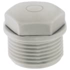 LAPP - SKINDICHT WN-M 20X1.5 LGY WO. HOLE 52020523