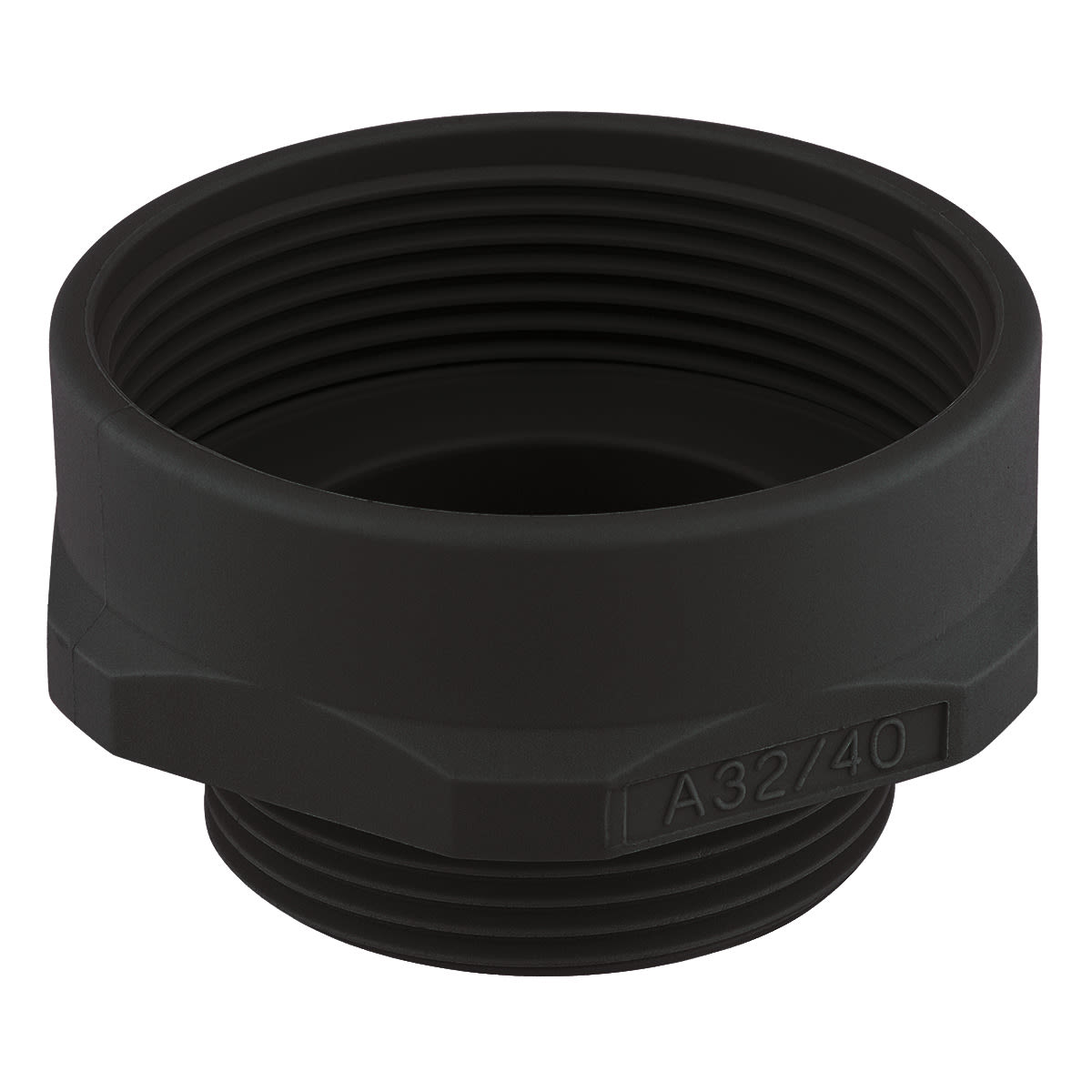 LAPP - SKINDICHT EKU-M 12X1.5/16X1.5 BK