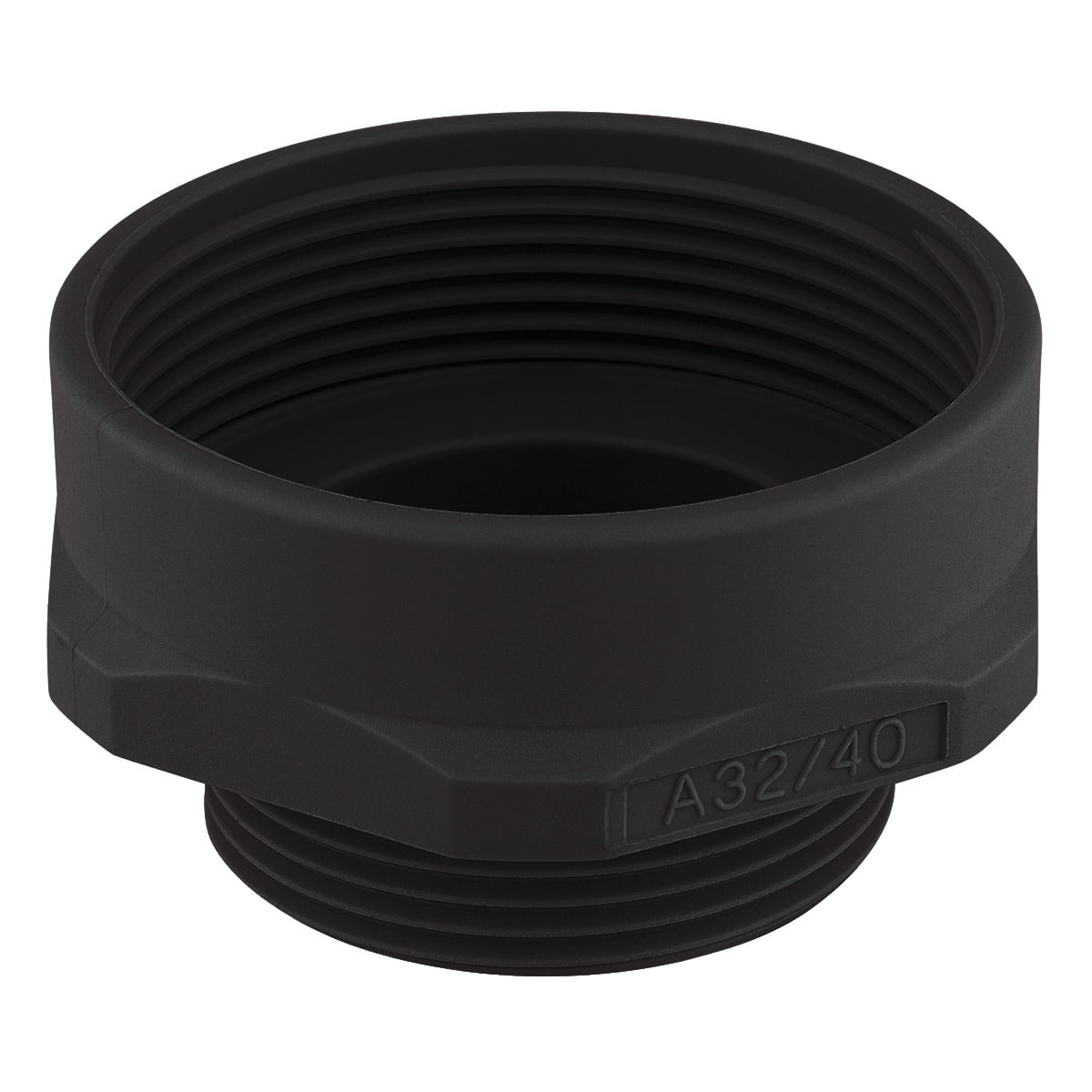LAPP - SKINDICHT EKU-M 32X1.5/40X1.5 BK