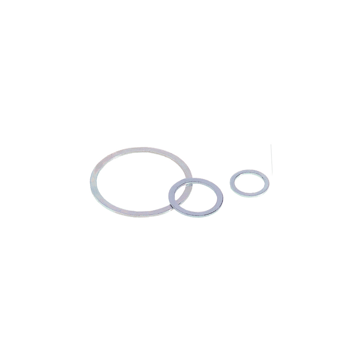 LAPP - SKINDICHT U-M 16 FLAT WASHER