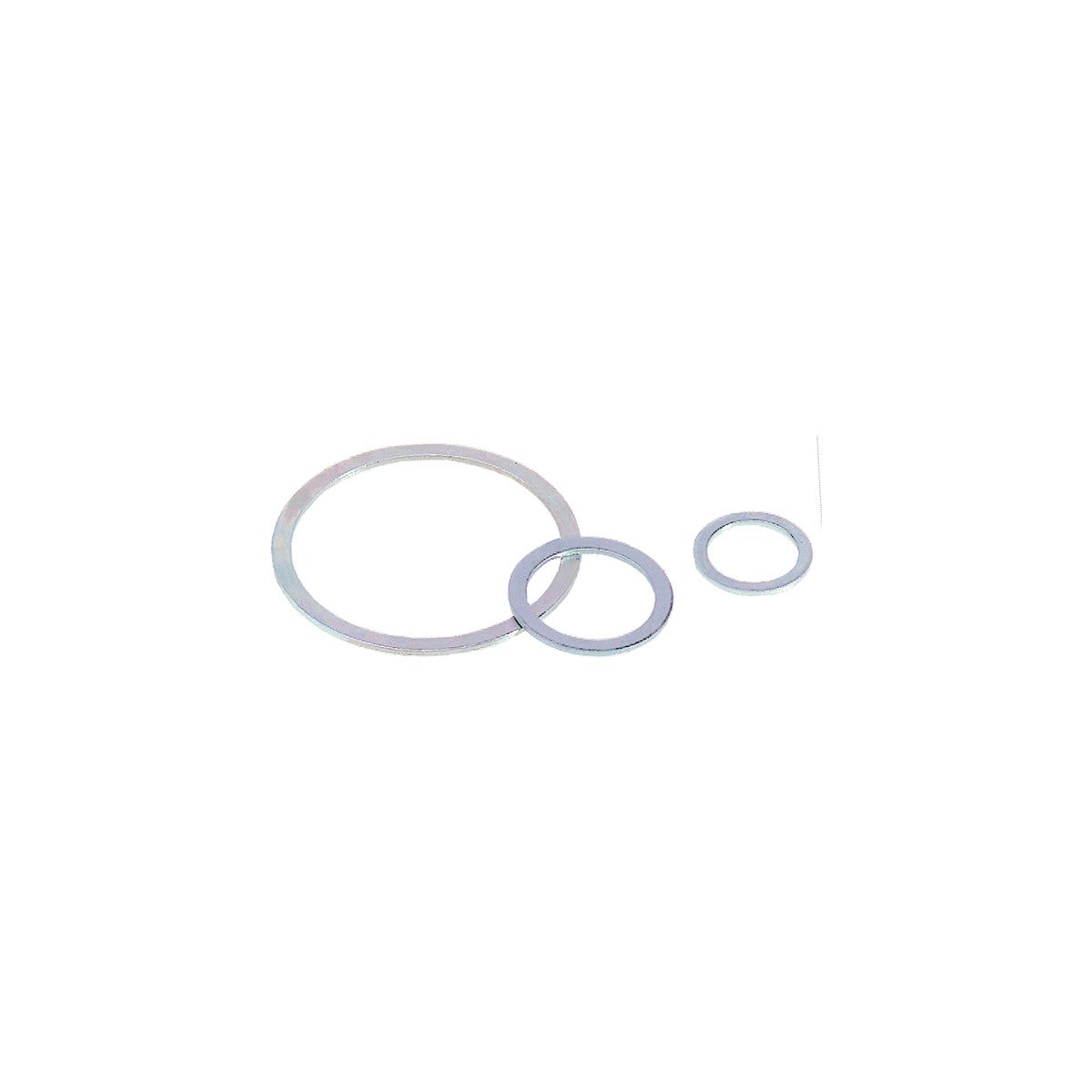 LAPP - SKINDICHT U-M 40 FLAT WASHER