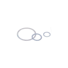 LAPP - SKINDICHT U-M 40 FLAT WASHER