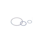 LAPP - SKINDICHT U-M 63 FLAT WASHER