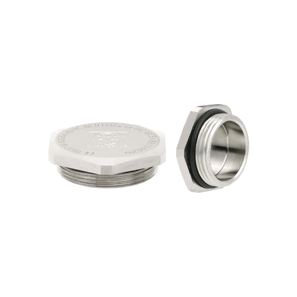 LAPP - SKINDICHT BL-M ATEX 16X1.5