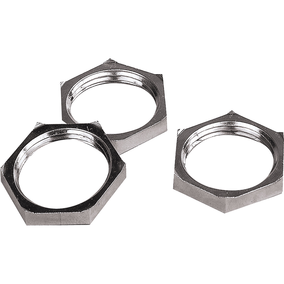 LAPP - SKINDICHT SM-PE PG 16 LOCKNUT