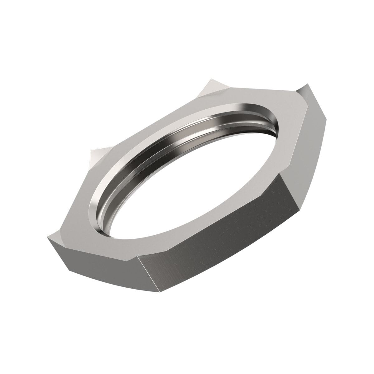 LAPP - SKINDICHT SM-PE-M 50X1.5 LOCKNUT