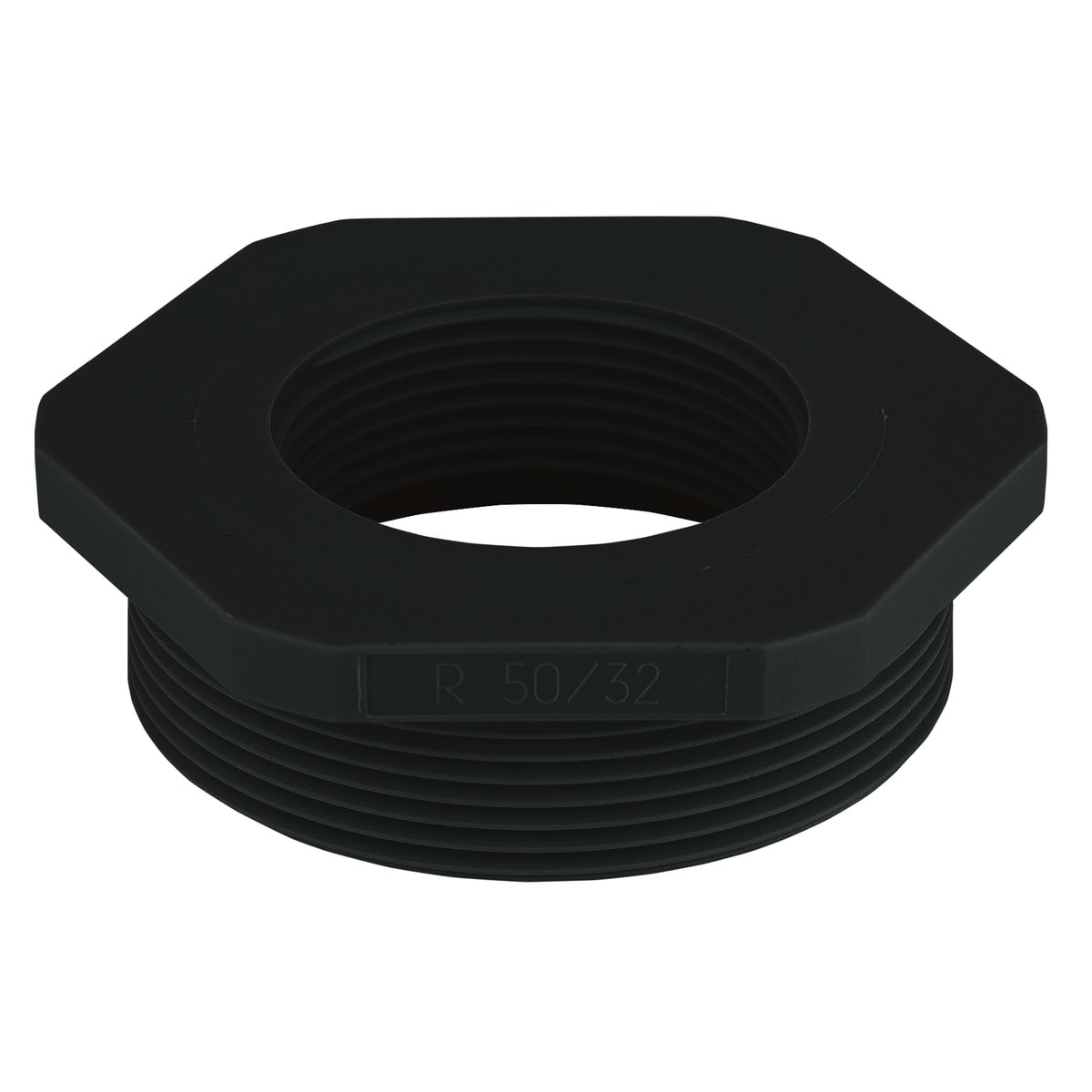 LAPP - SKINDICHT KU-M 50/32 BK